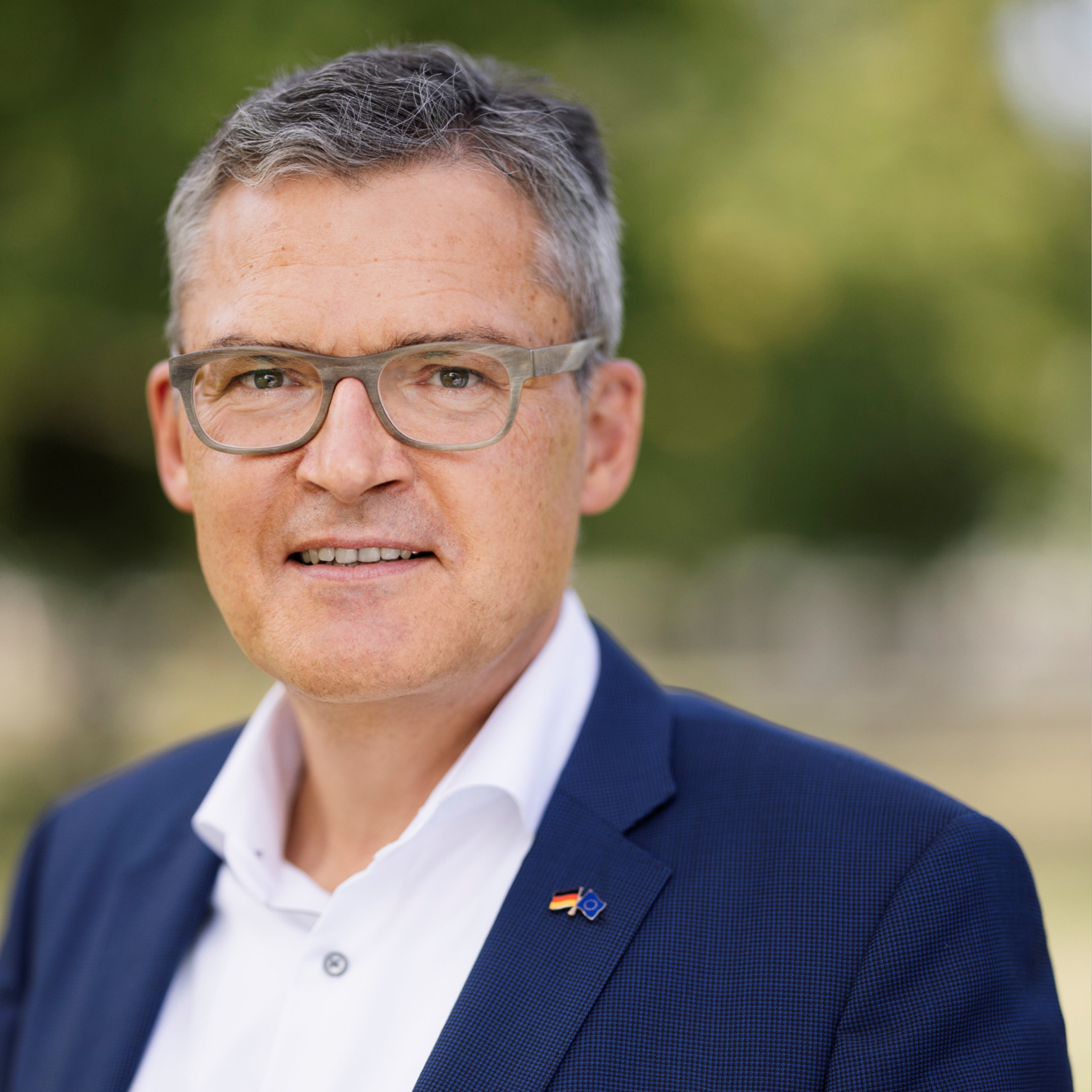 Roderich Kiesewetter