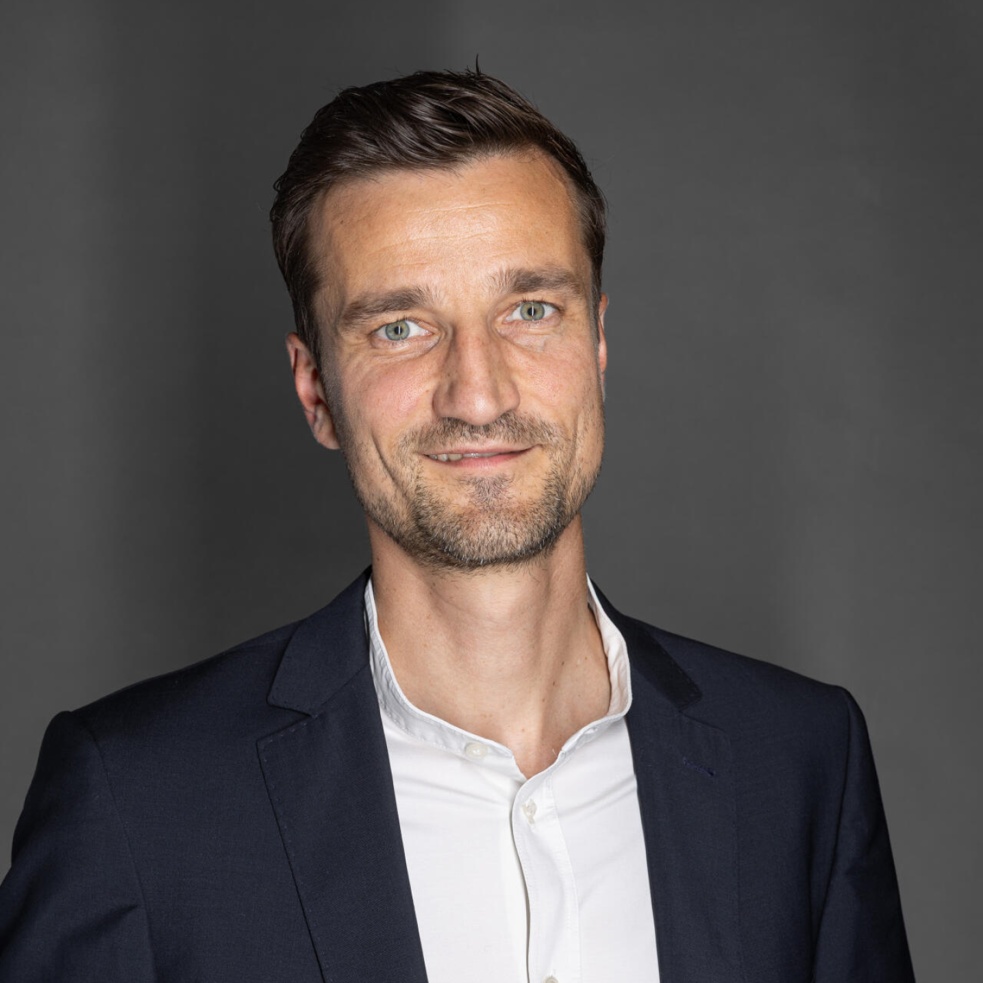 Matthias Tillmann