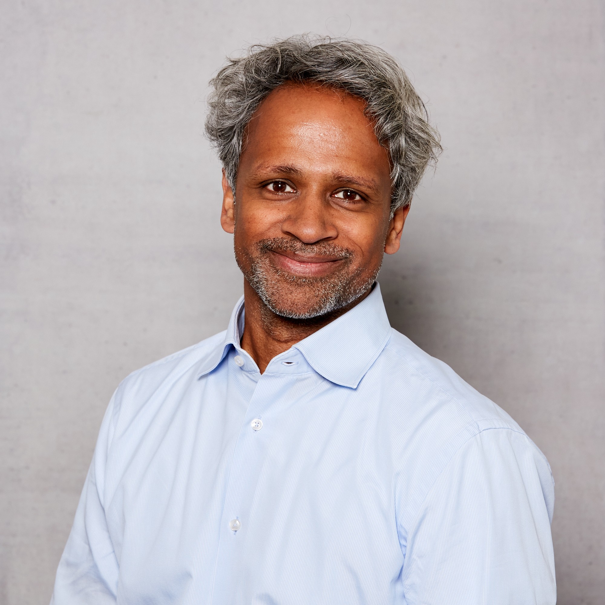 Dr. Arun Anandasivam