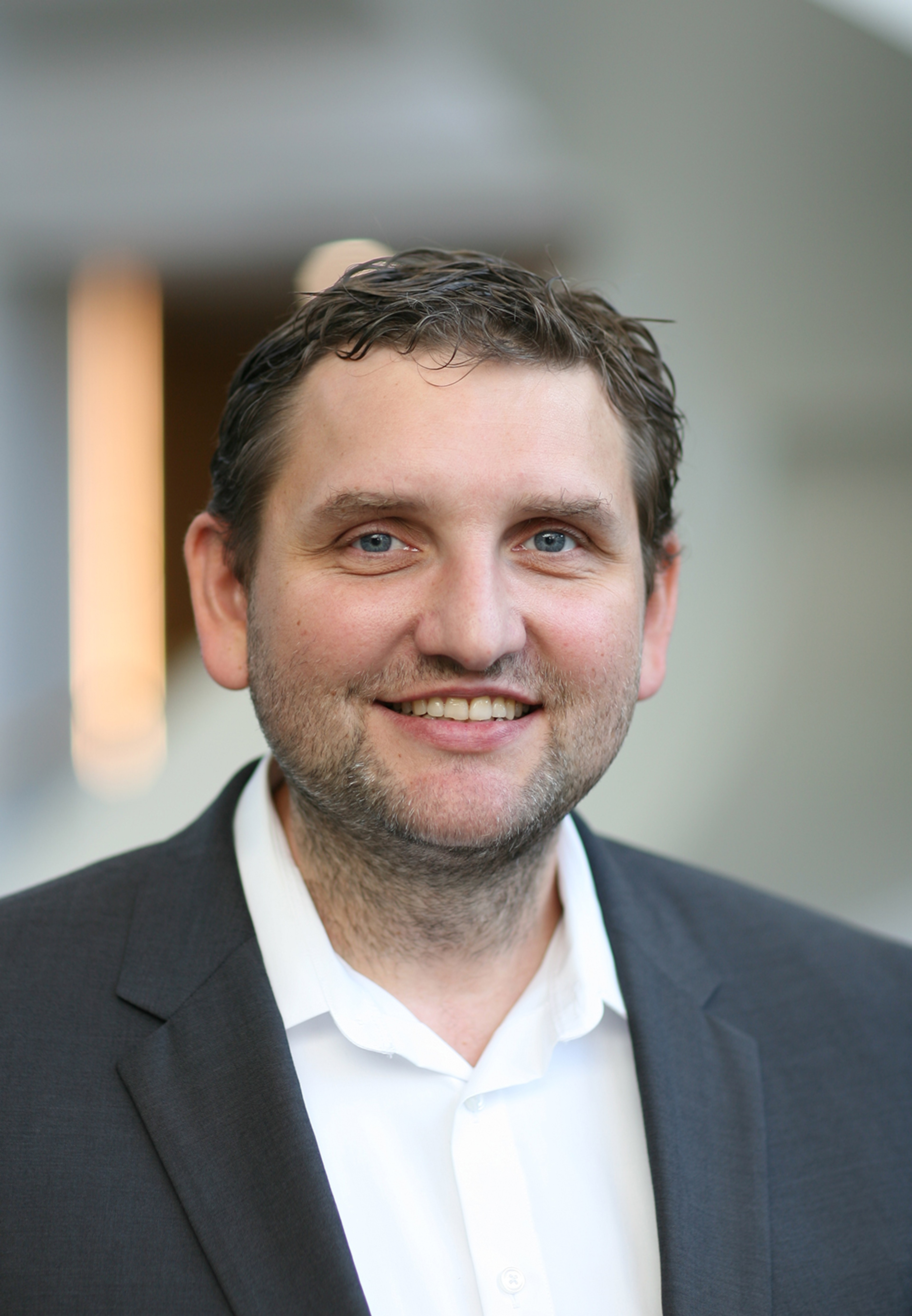 Daniel Gebauer