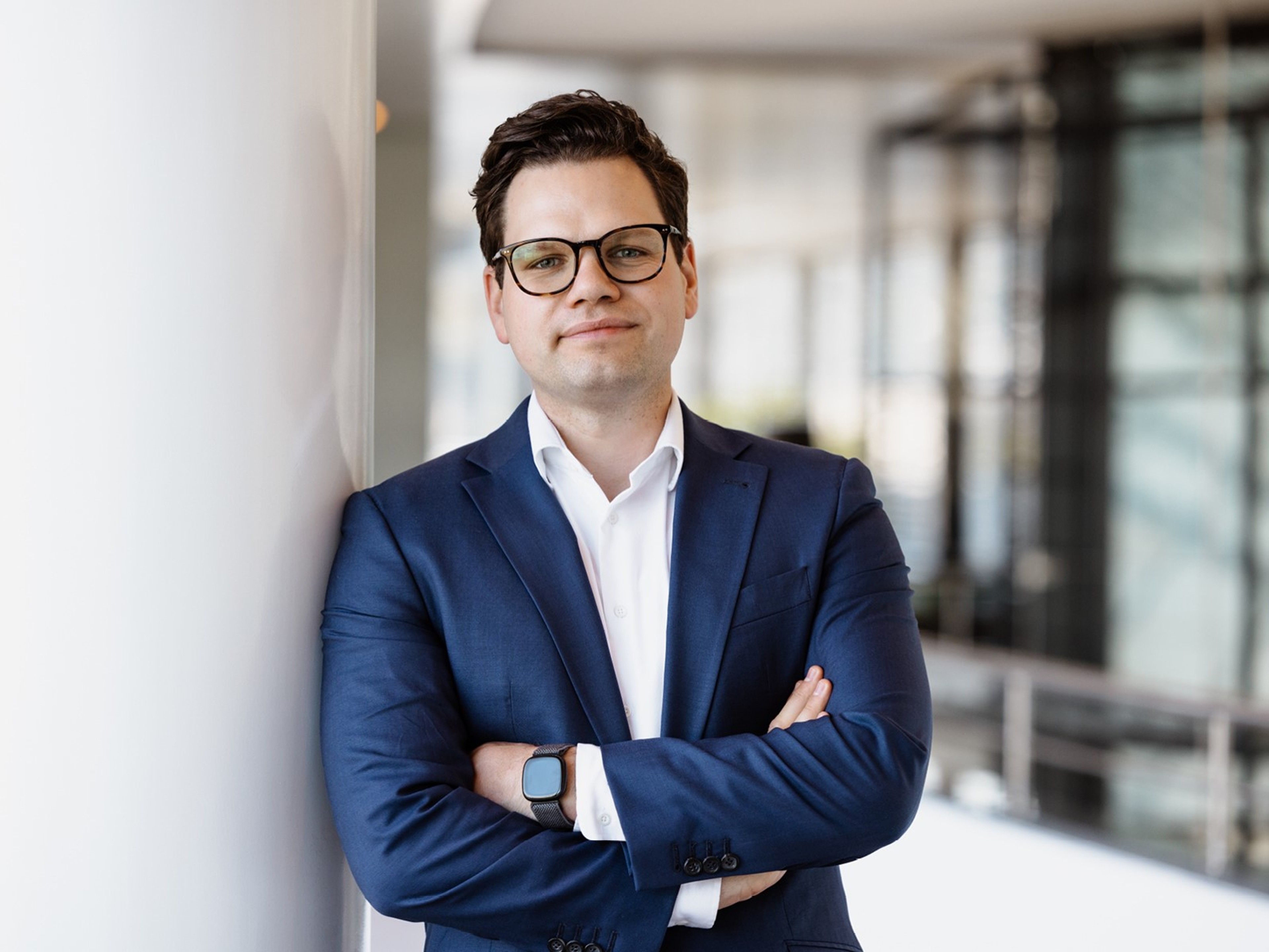 Dominik  Schütz
