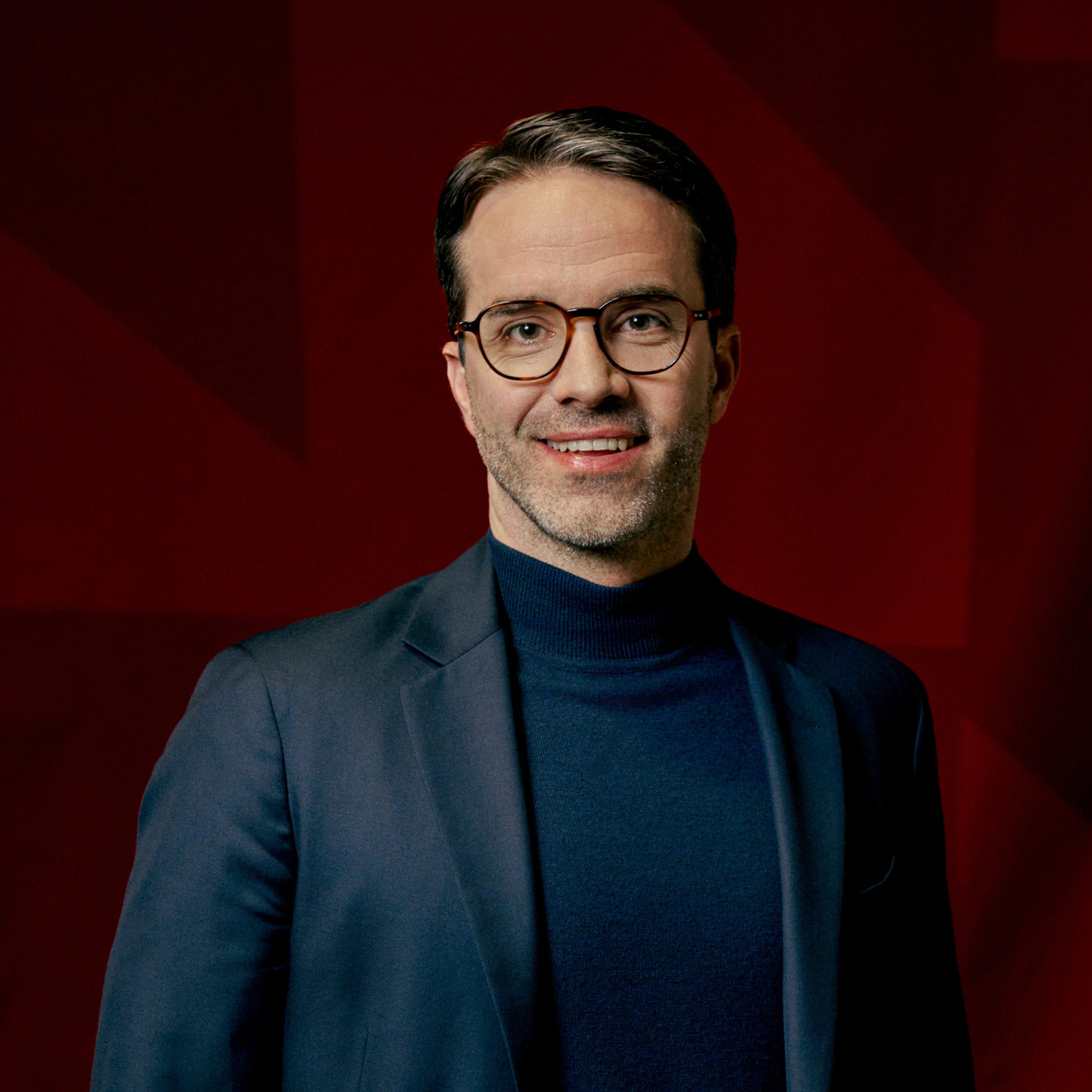 Philipp Liesenfeld