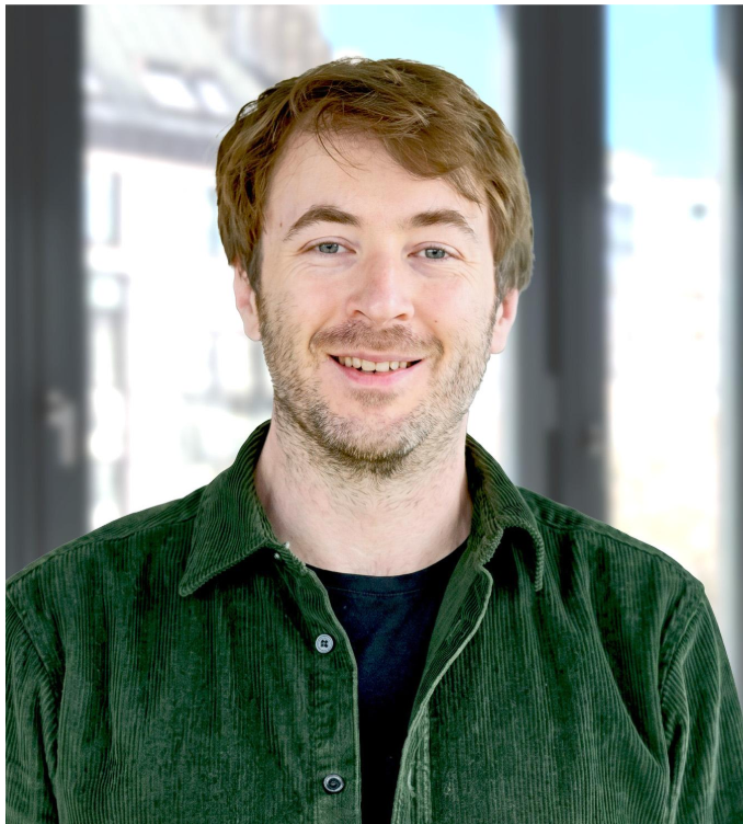 Tobias Skarman