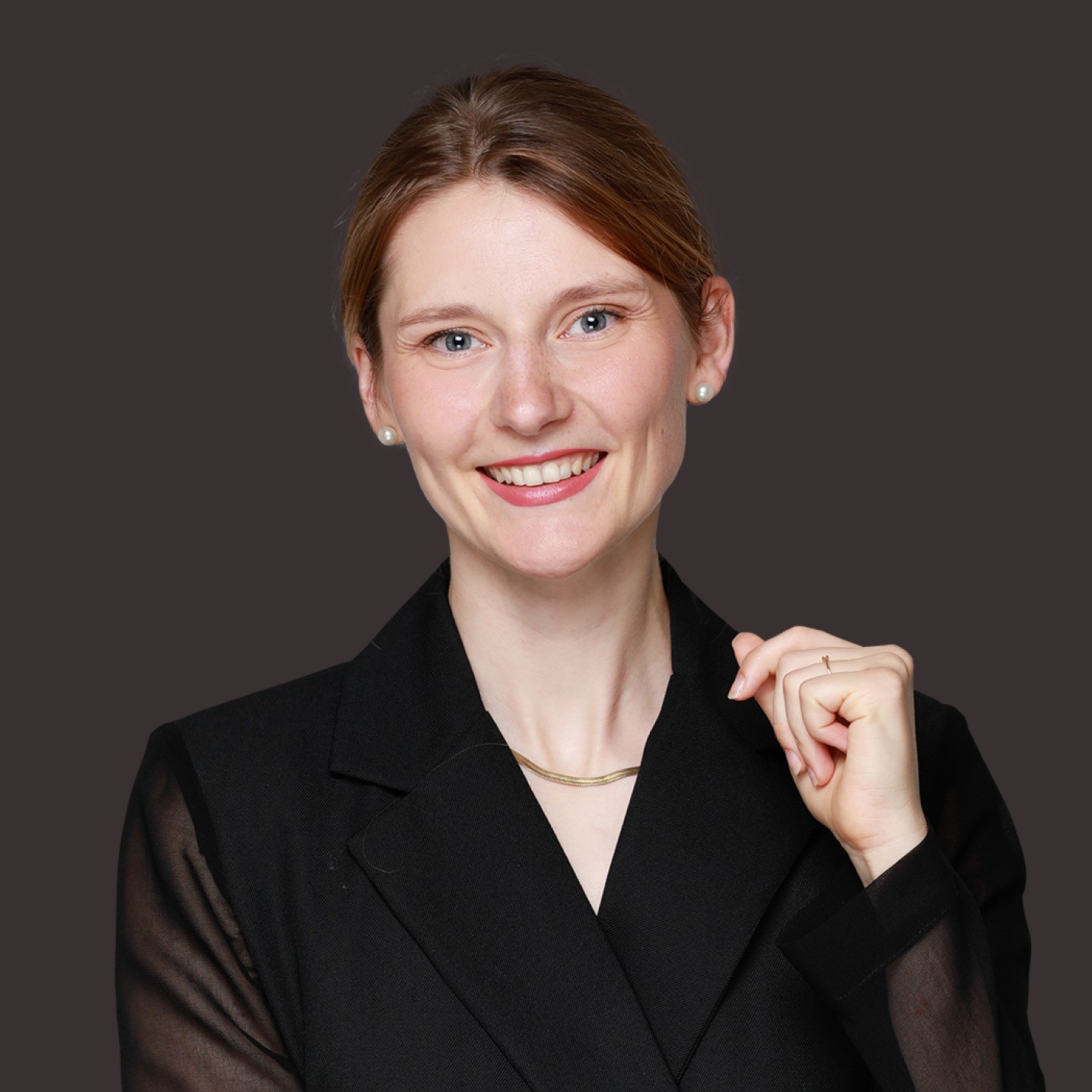 Sarah Engel