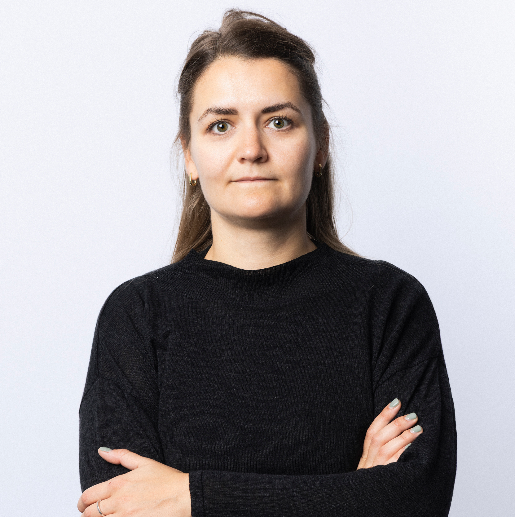Sasha Kulek