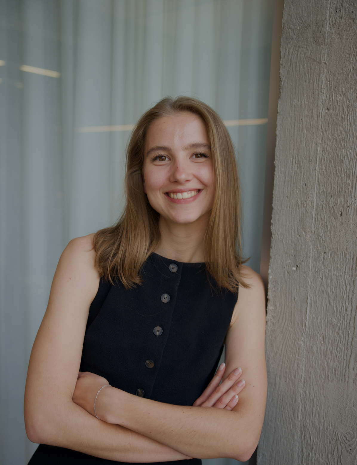 Louisa Strasser