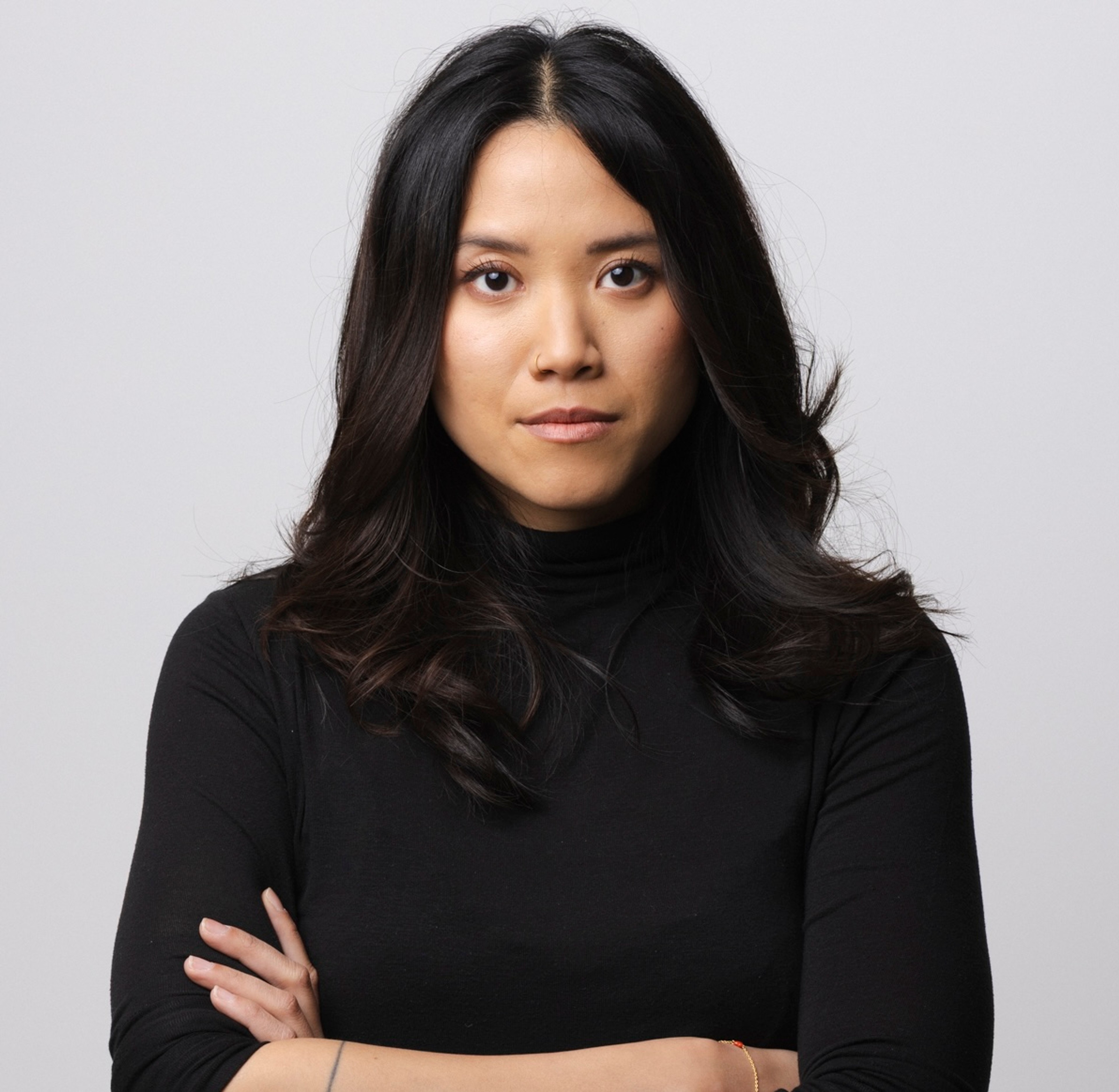Thuy-Ngan Trinh