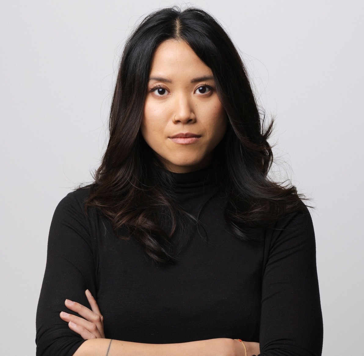 Thuy-Ngan Trinh
