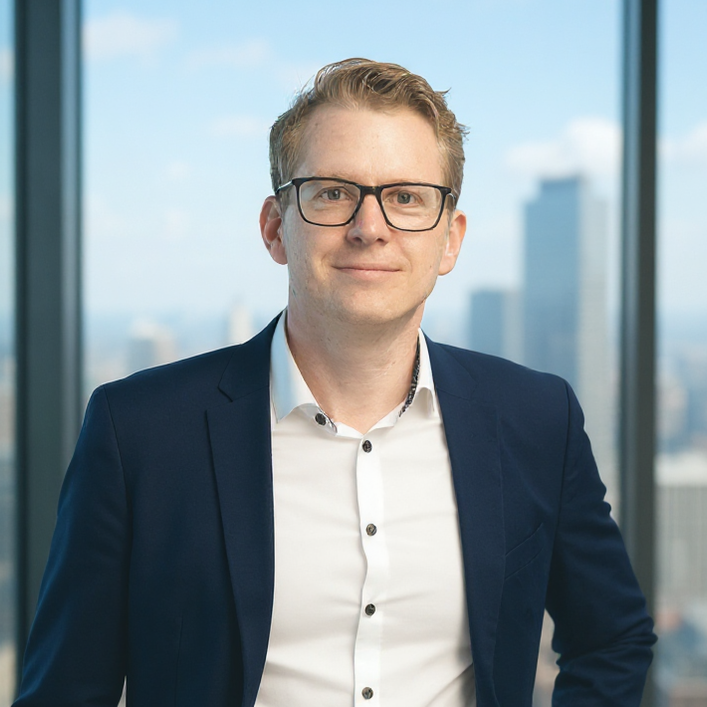 Björn  Beck