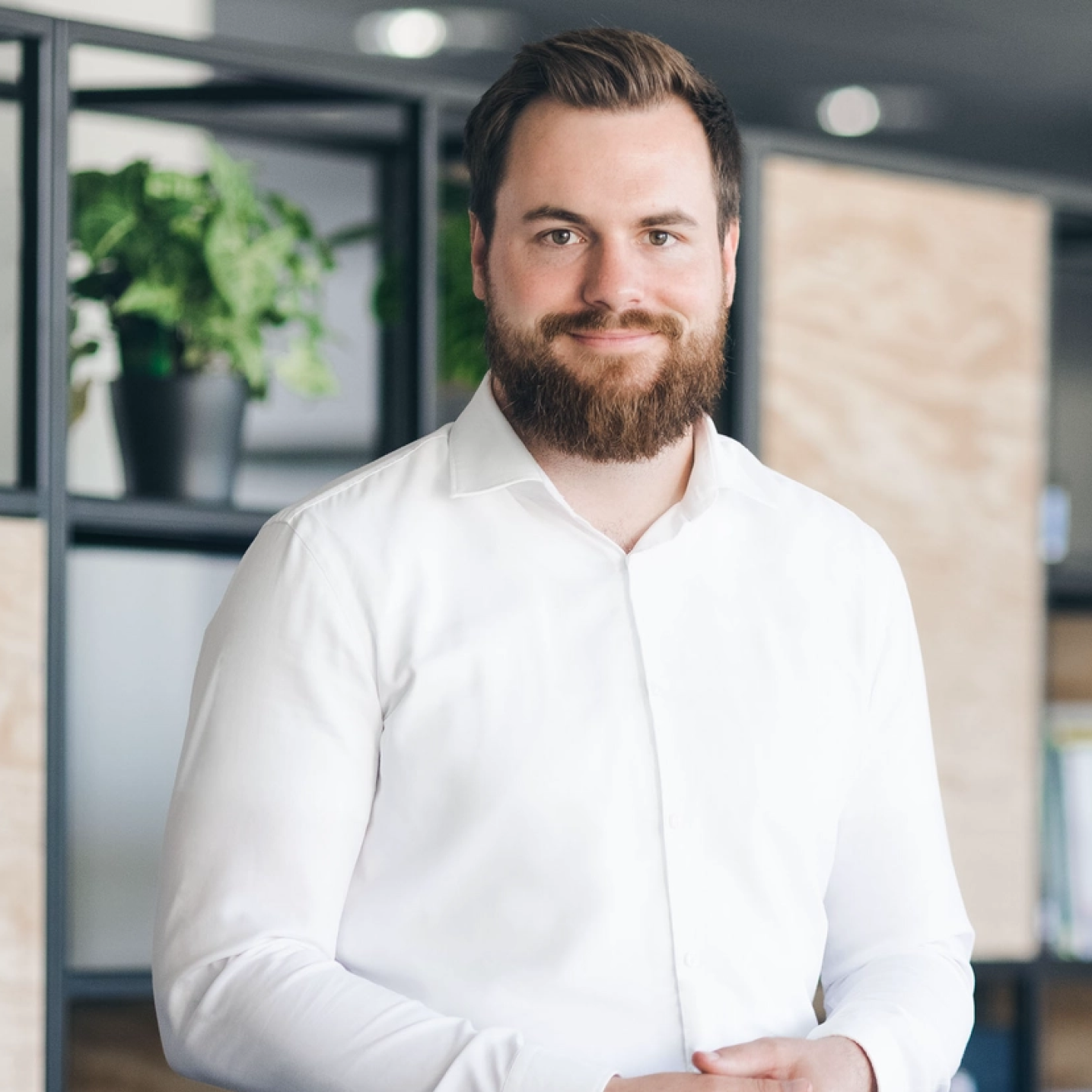 Benedikt Brand