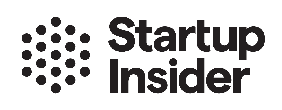 Startup insider