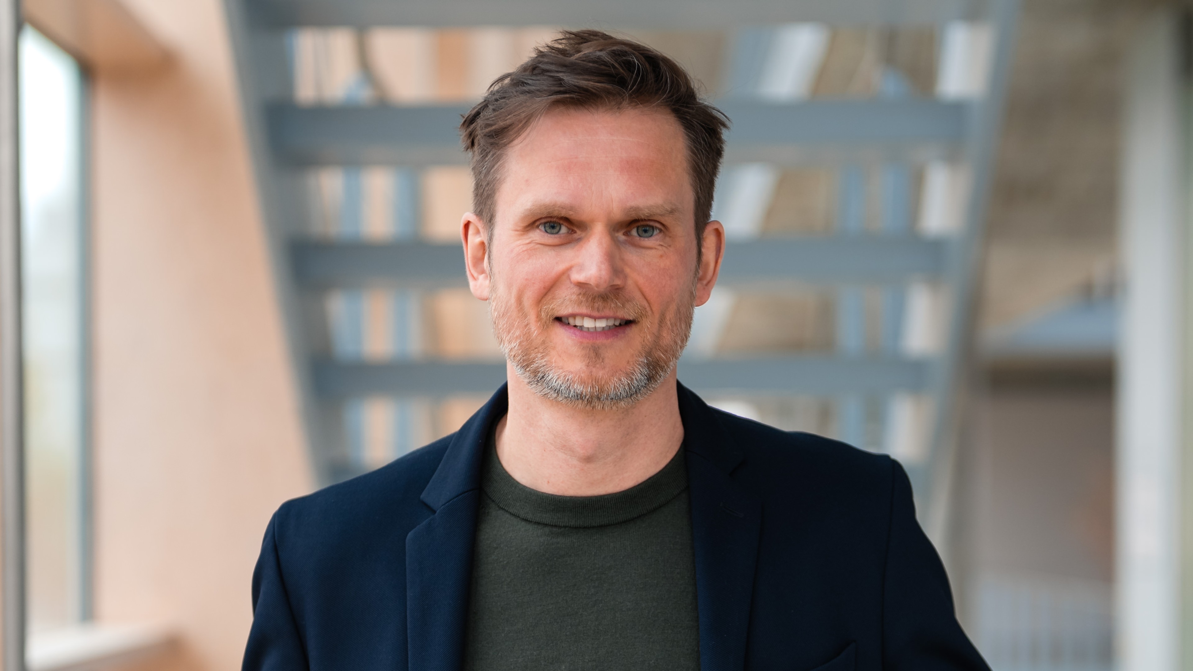 Matthias Peissner