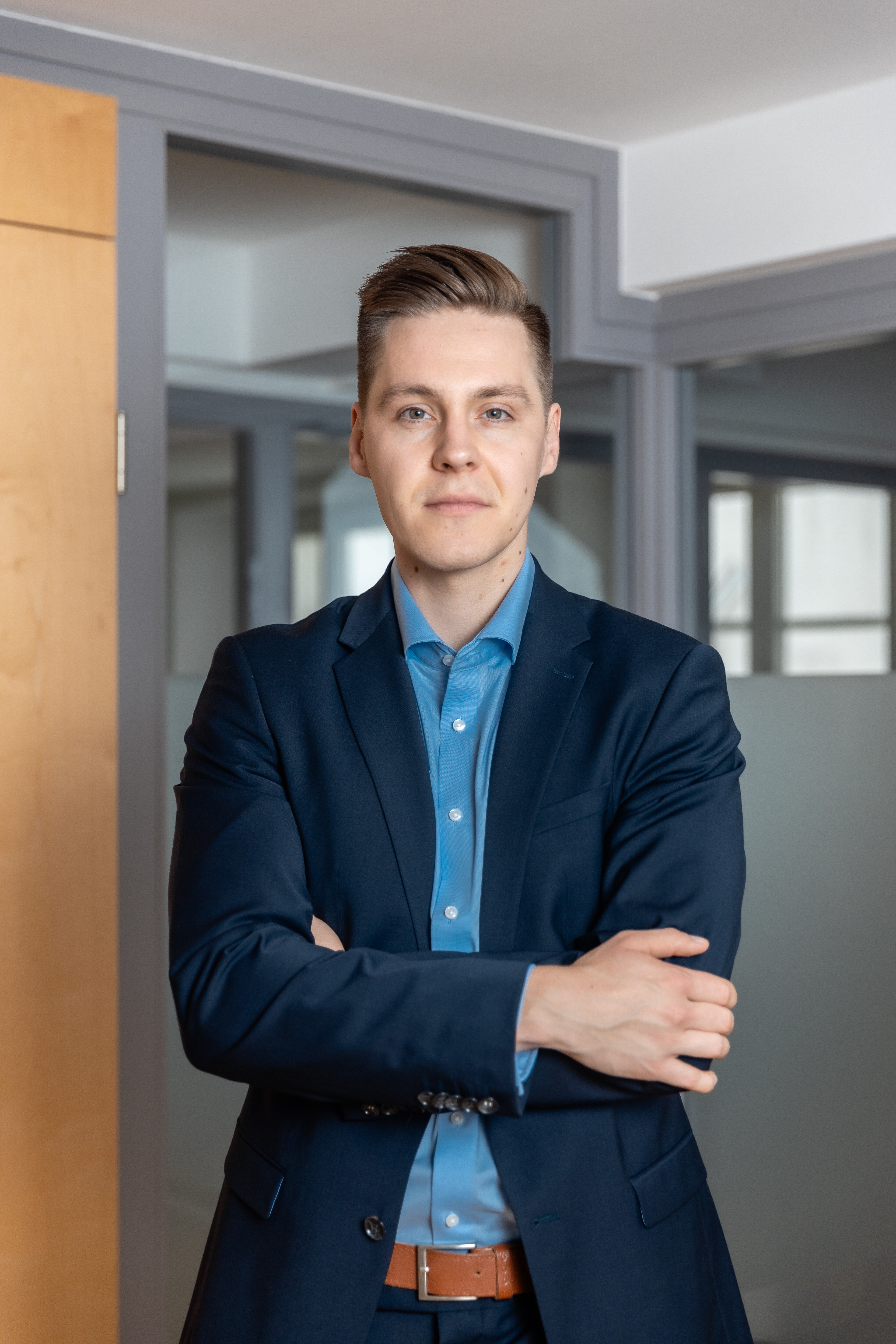 Matthias Ehrke