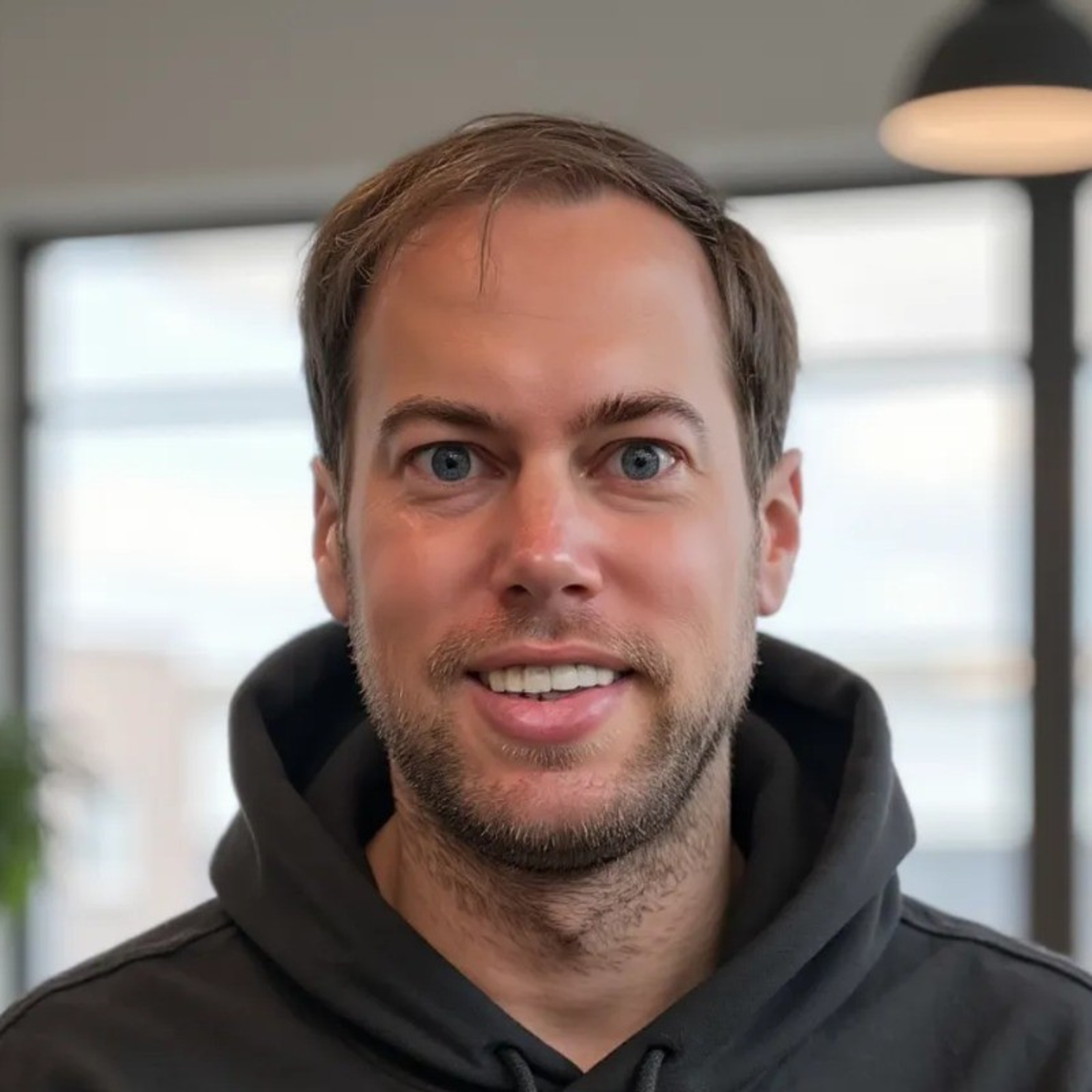 Sebastian Glöckner