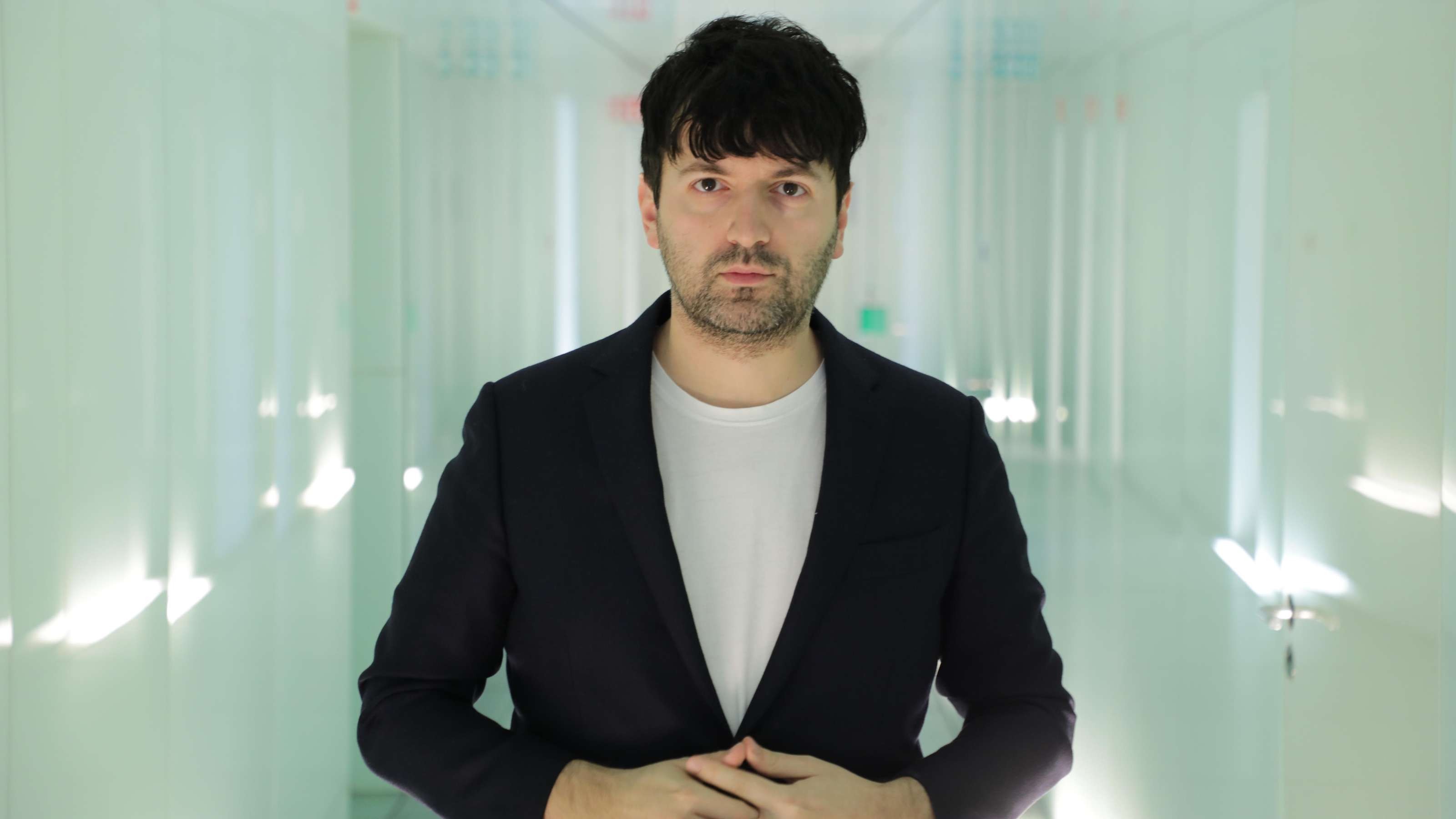 Sven Weizenegger