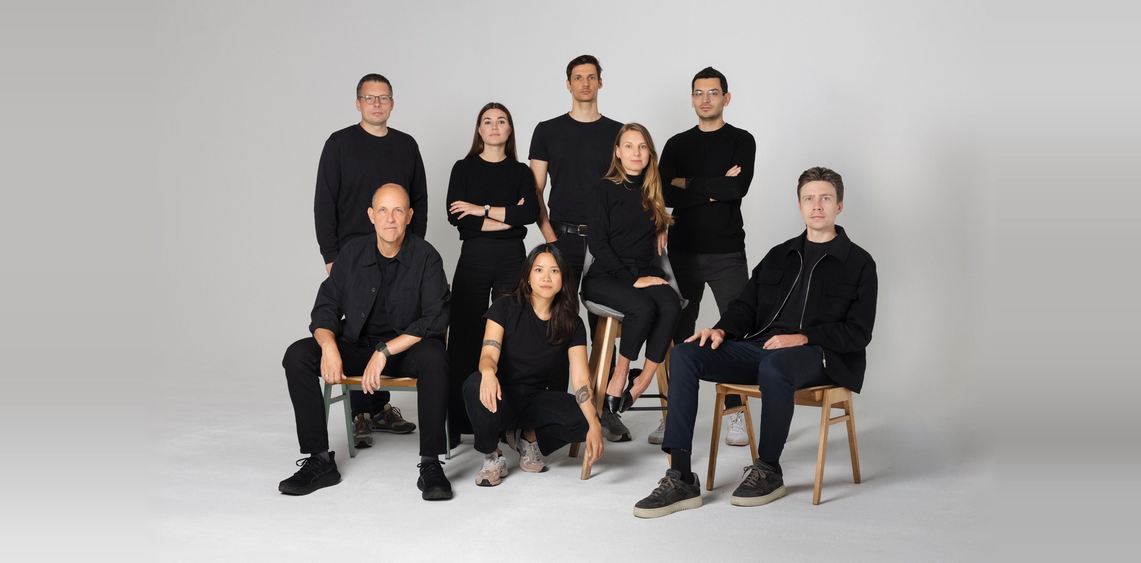 The A11 team