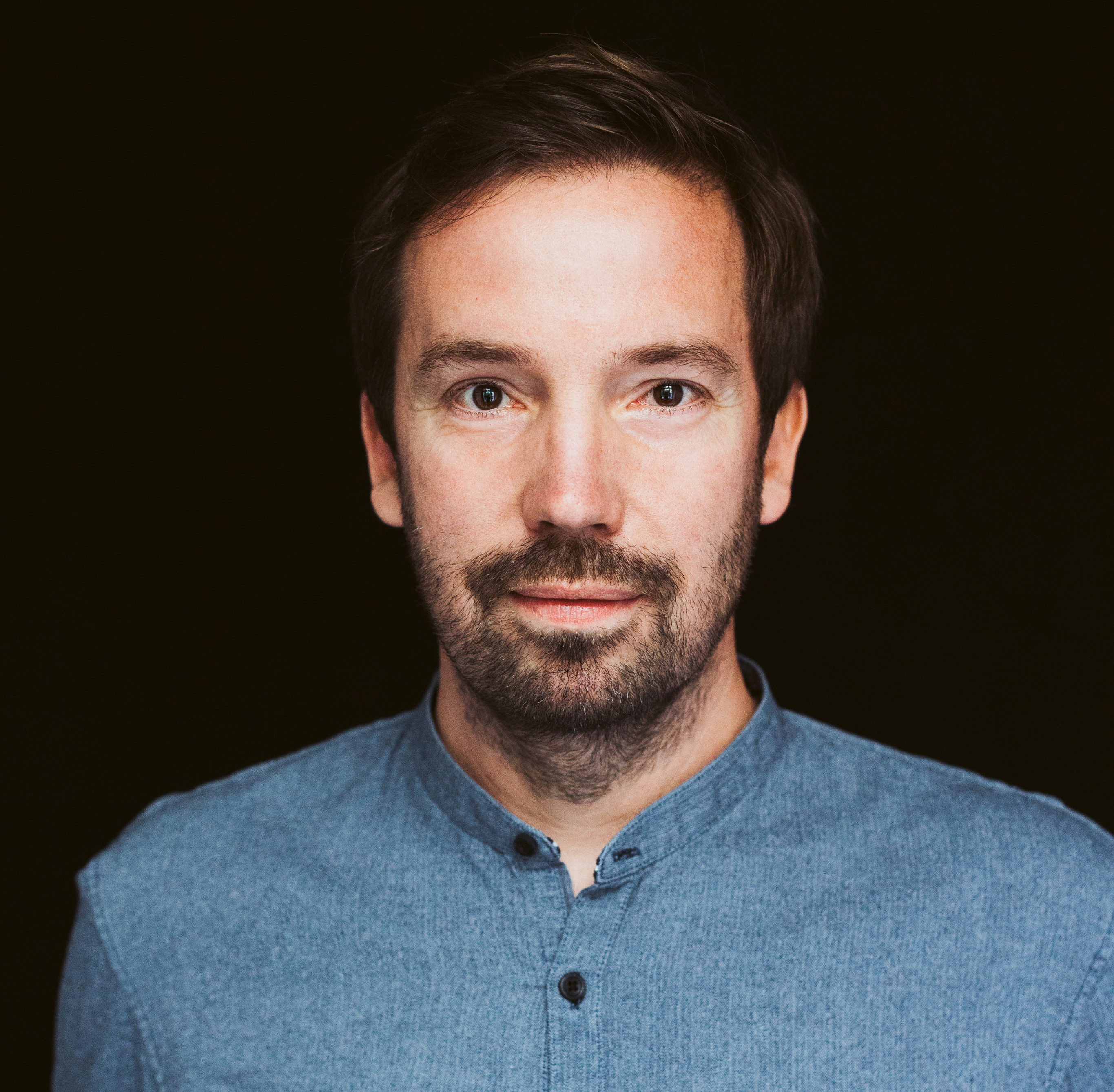 Stephan Müller