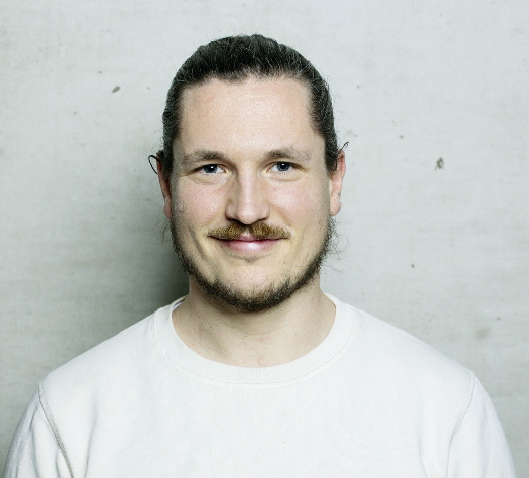 Kevin Jostmeyer-Zelles