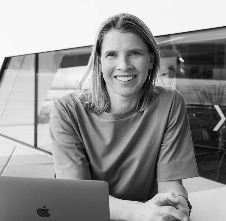 Anja Hendel