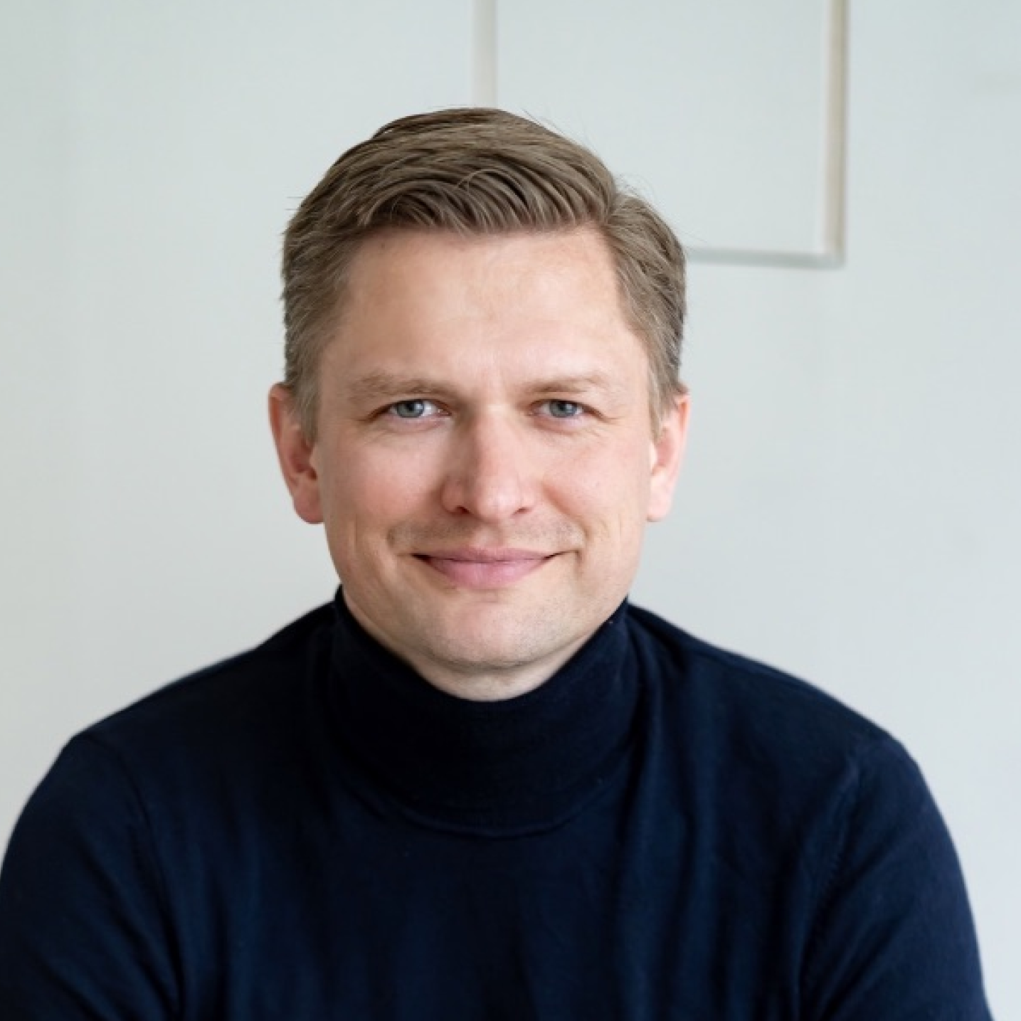 Kamil Klüber