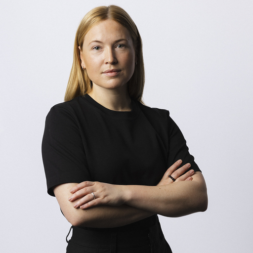 Johanna Gmelin