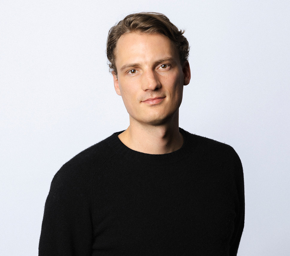 Moritz Sieler