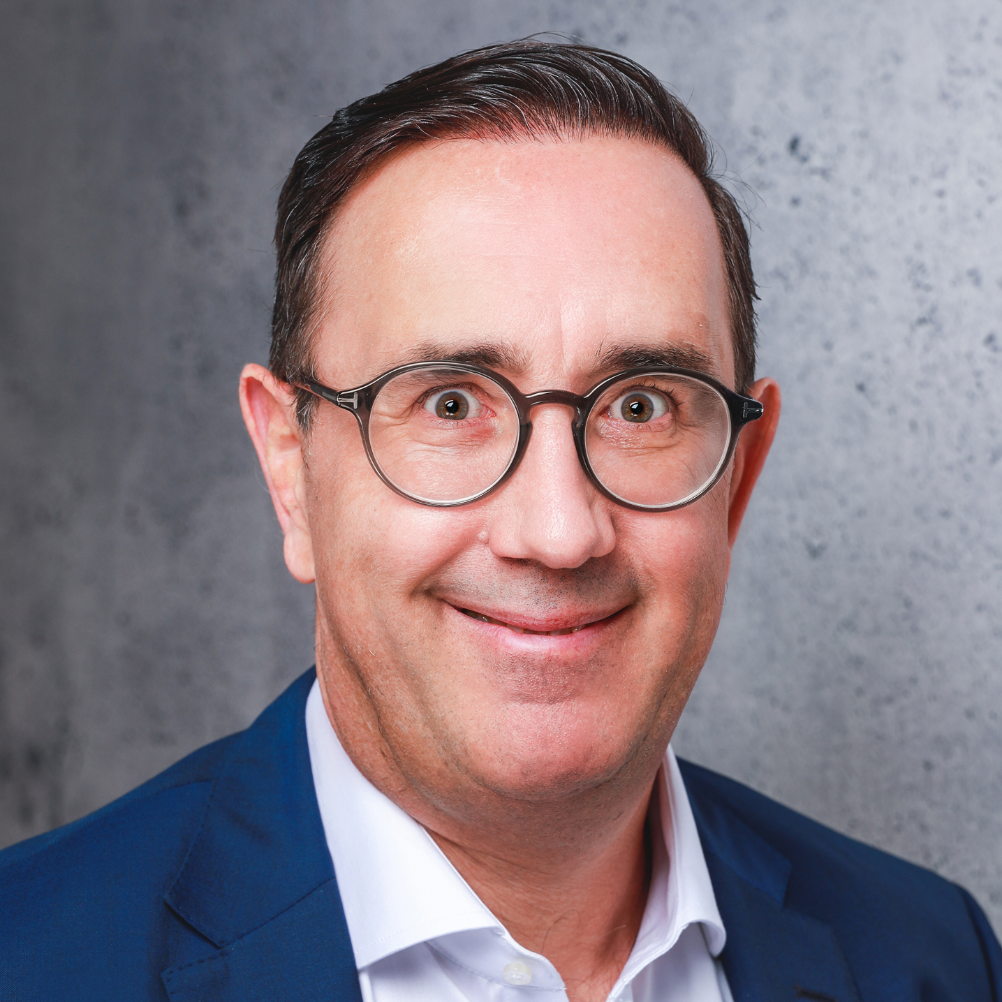 Ingo Weber