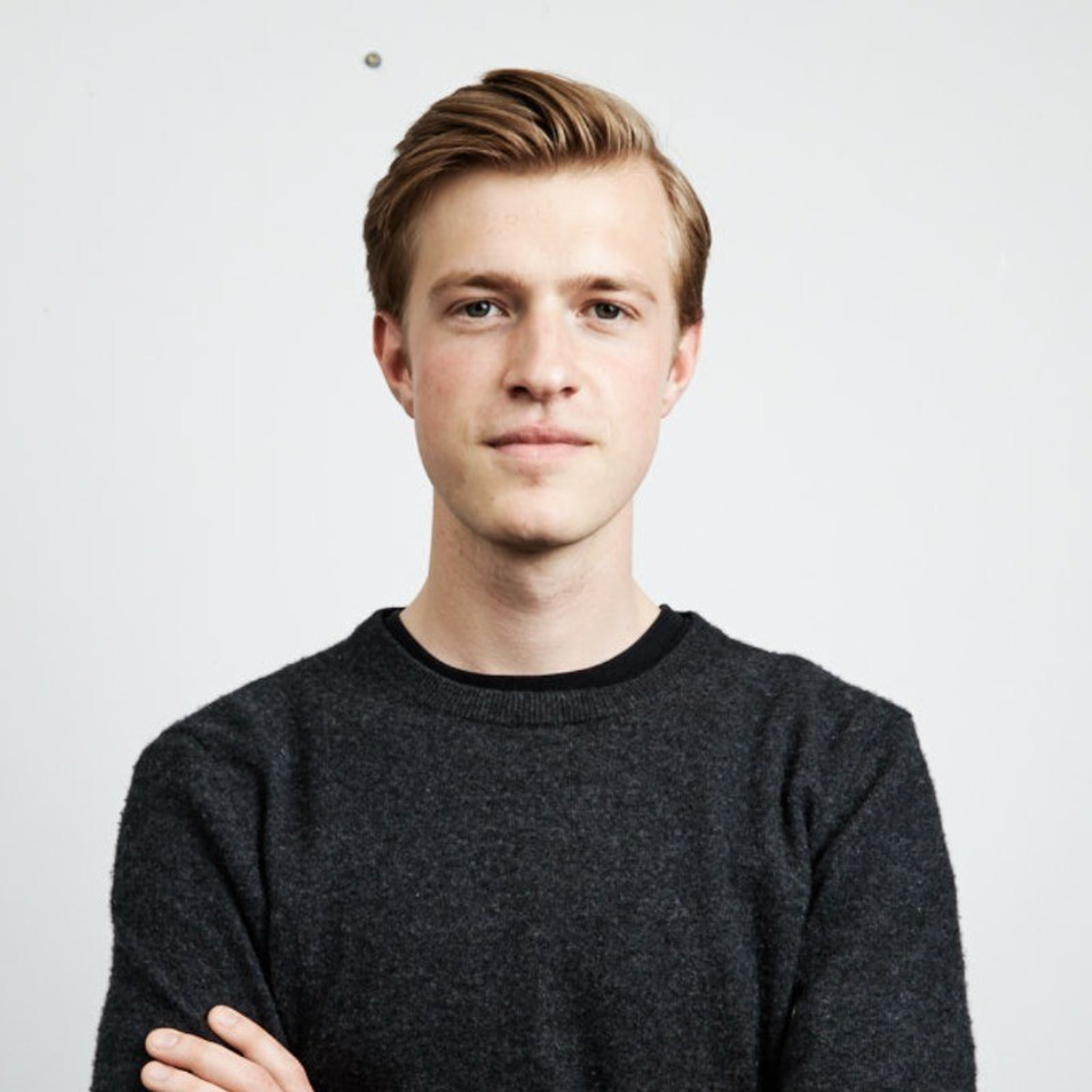 Paul Ostwald