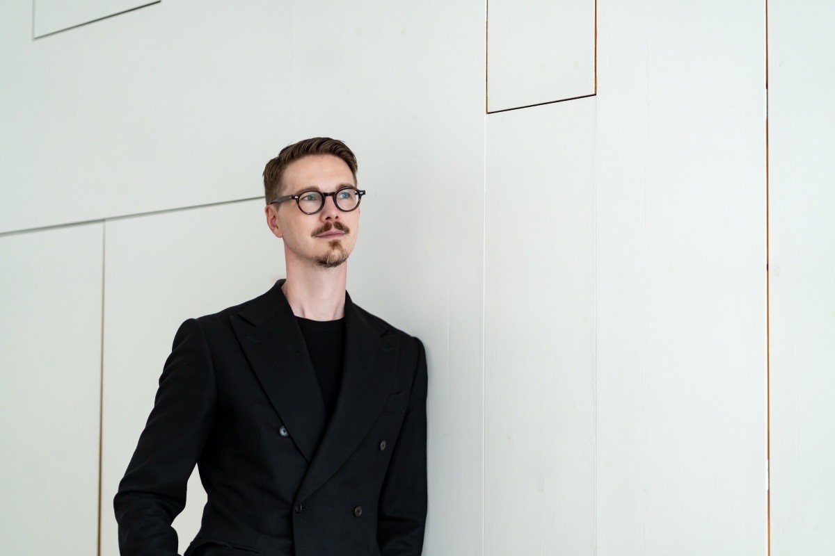 Jesper Bylund