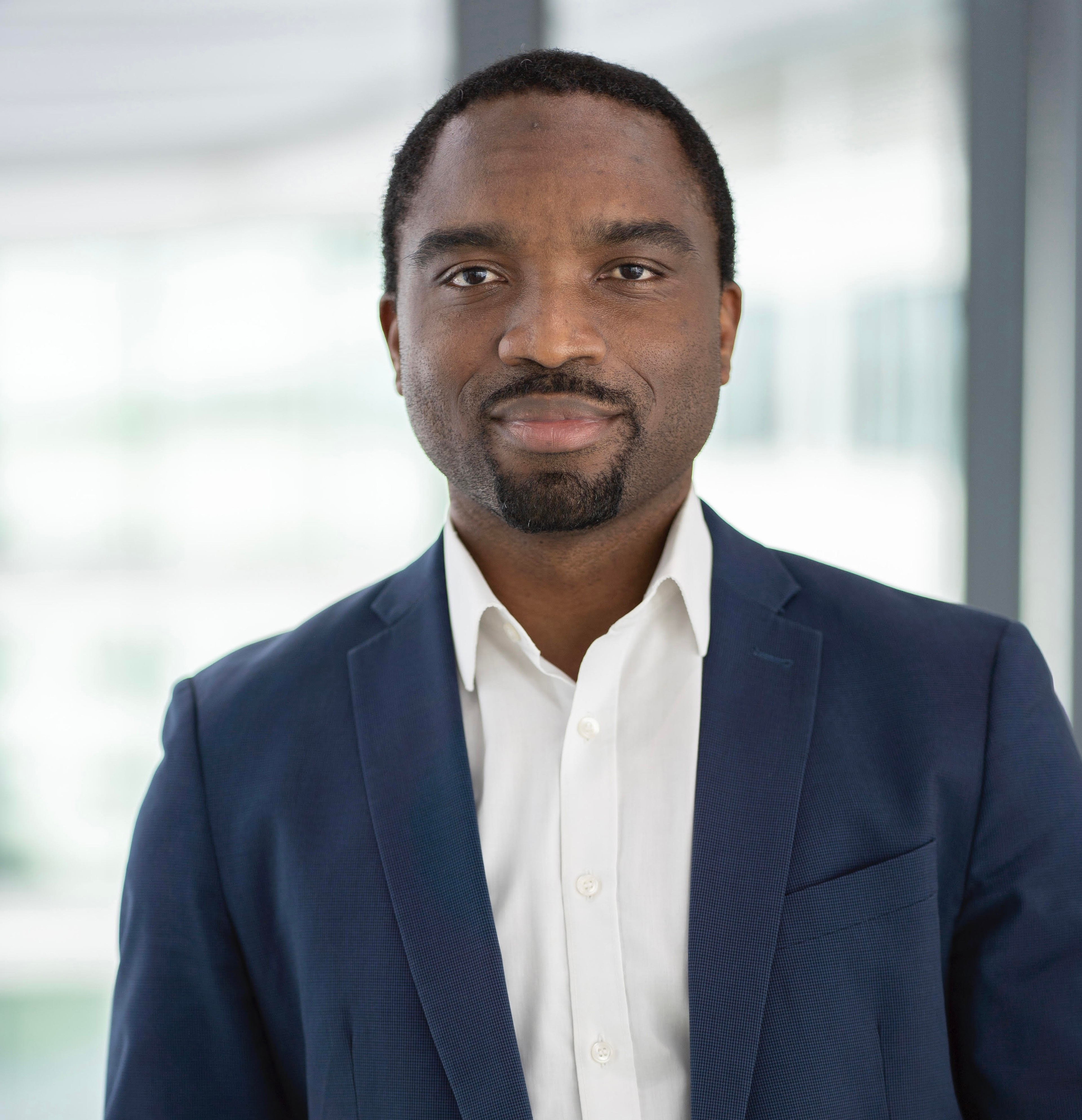 Dr. Armel Djeukou