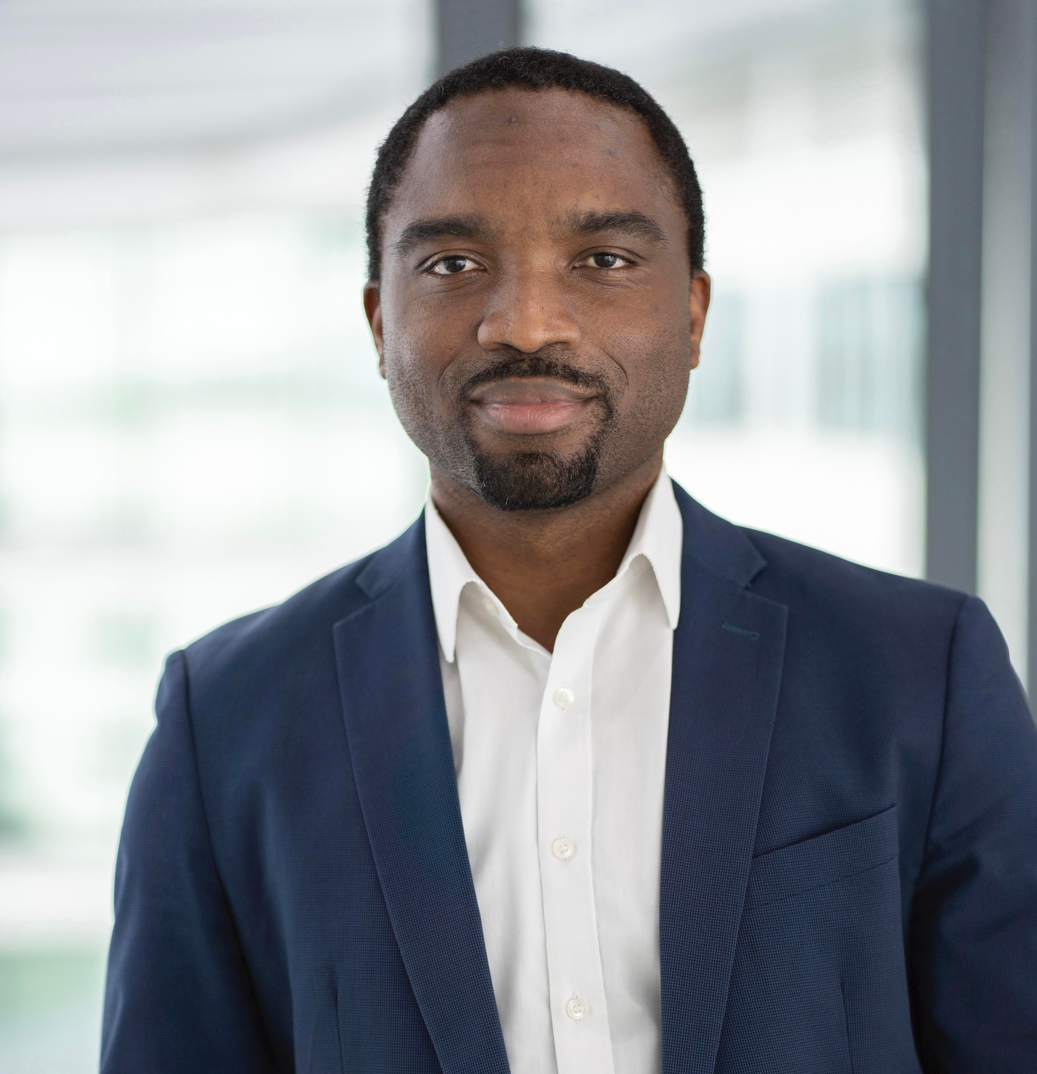 Dr. Armel Djeukou