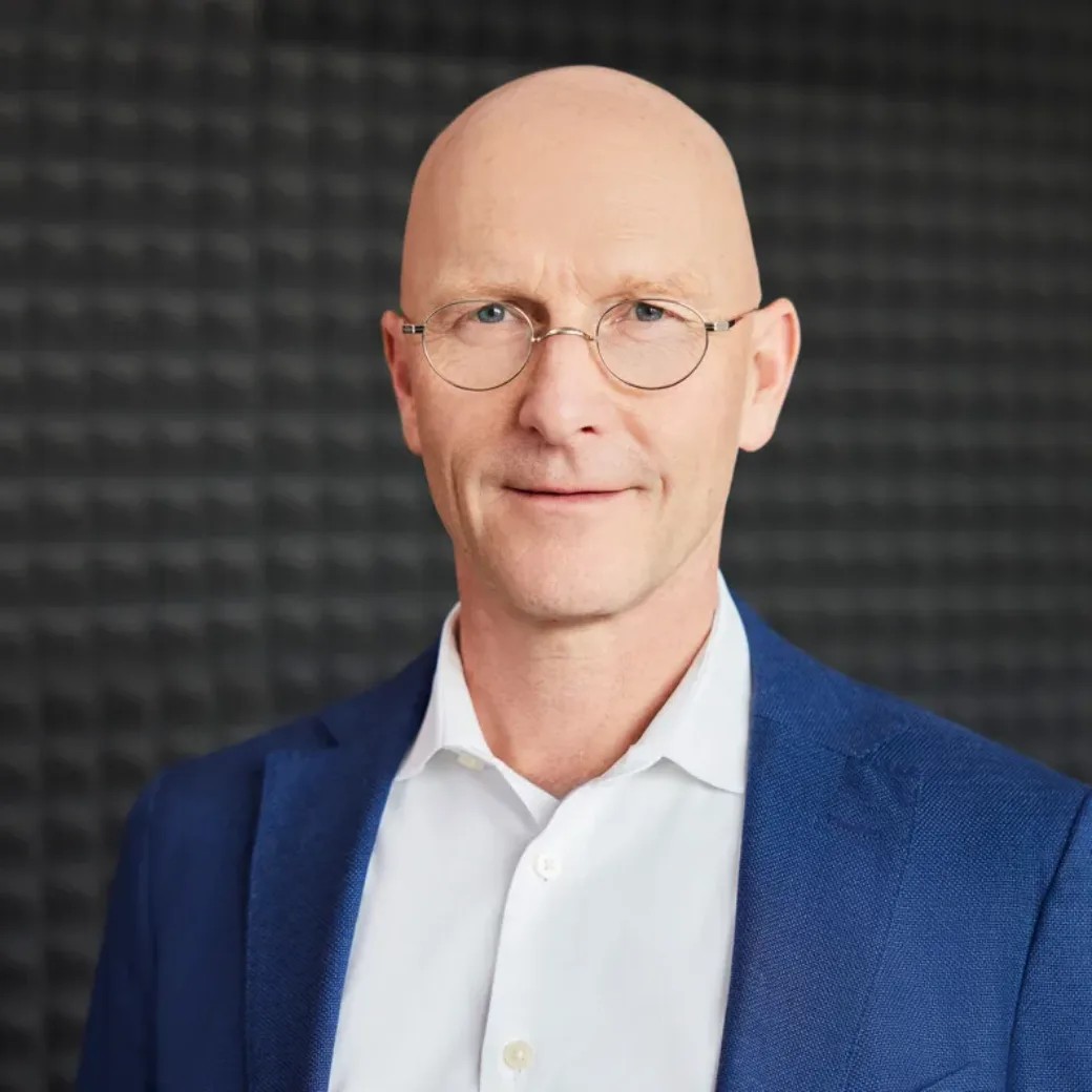 Dr. Markus Eisel
