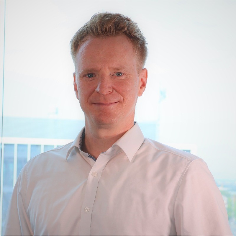 Dr. Jens Reich