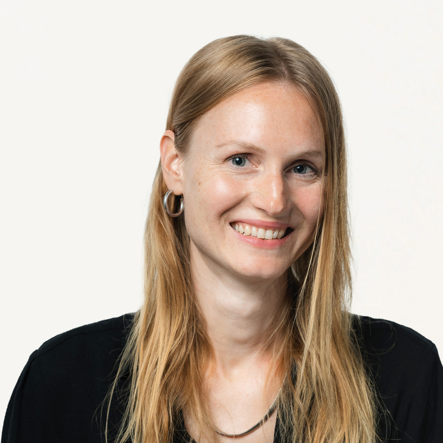 Sarah Hoidn