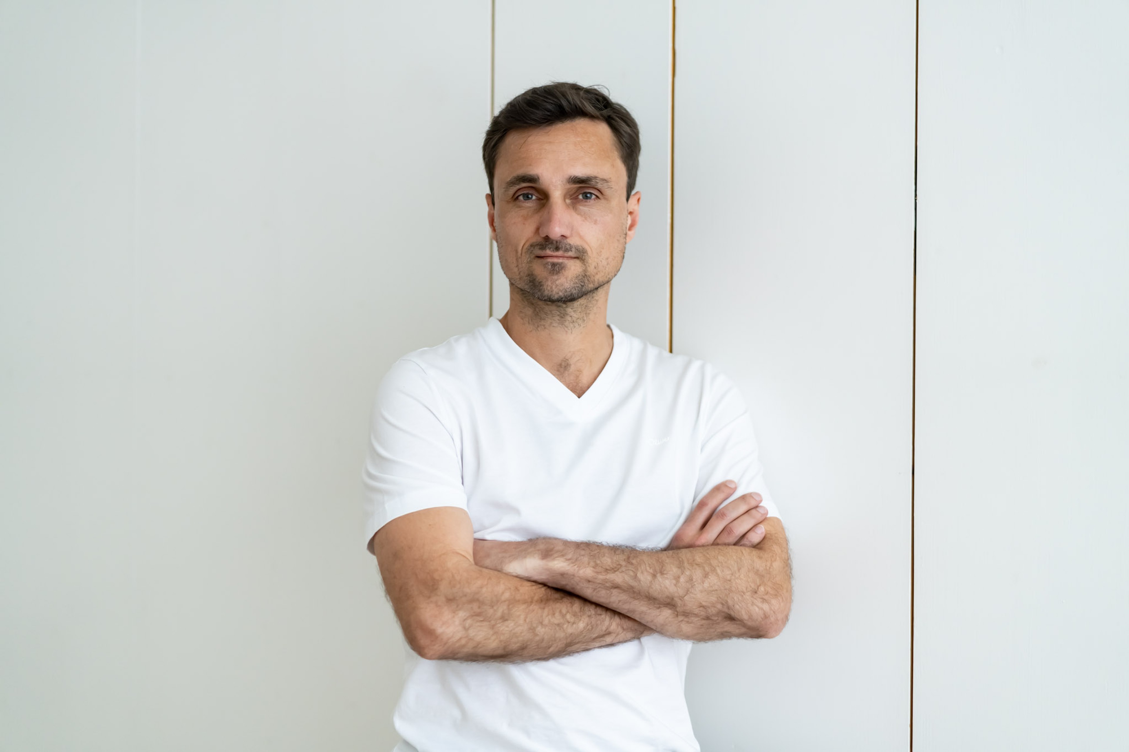 Matthias Kainer