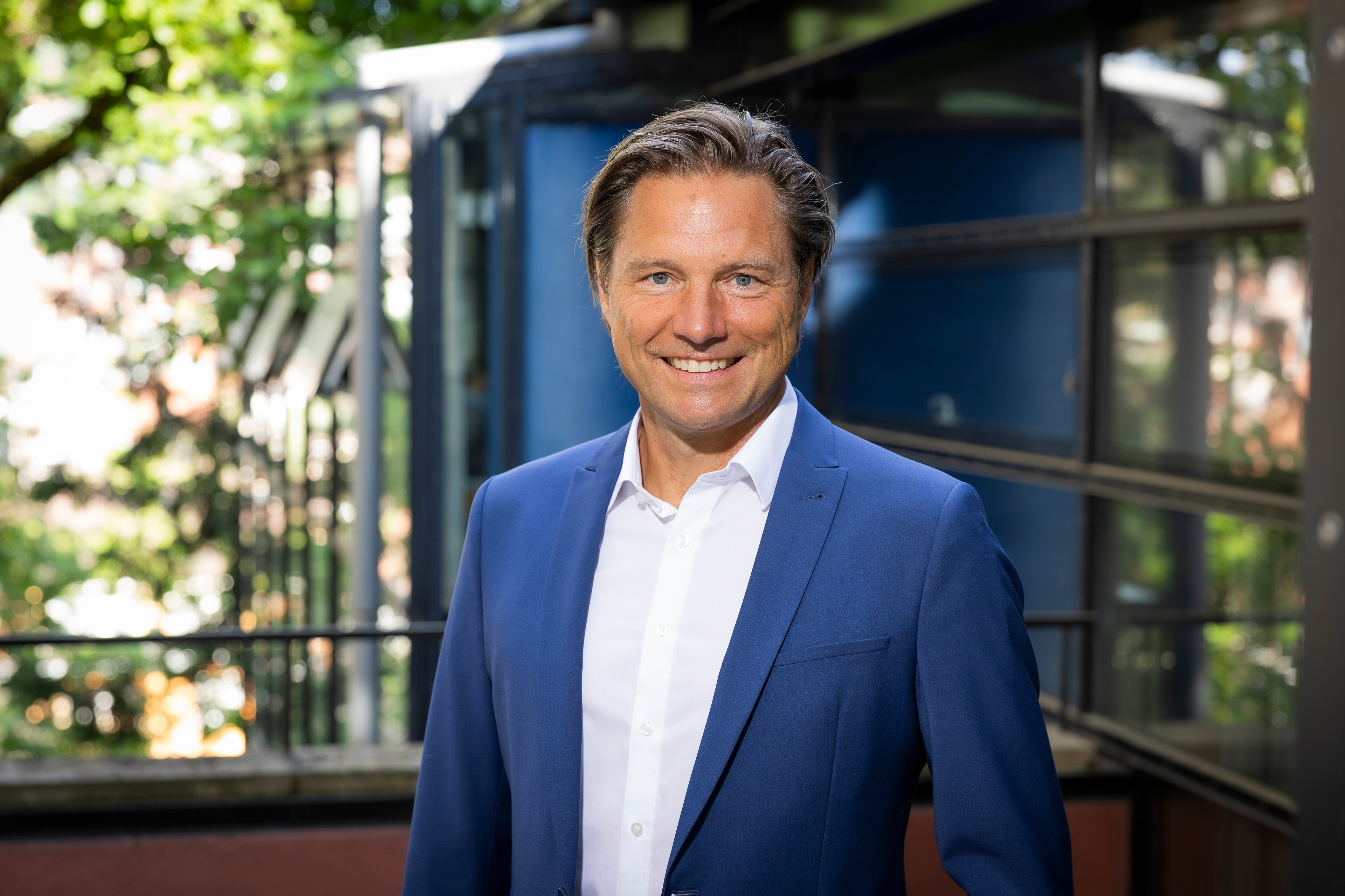 Dirk Freiland