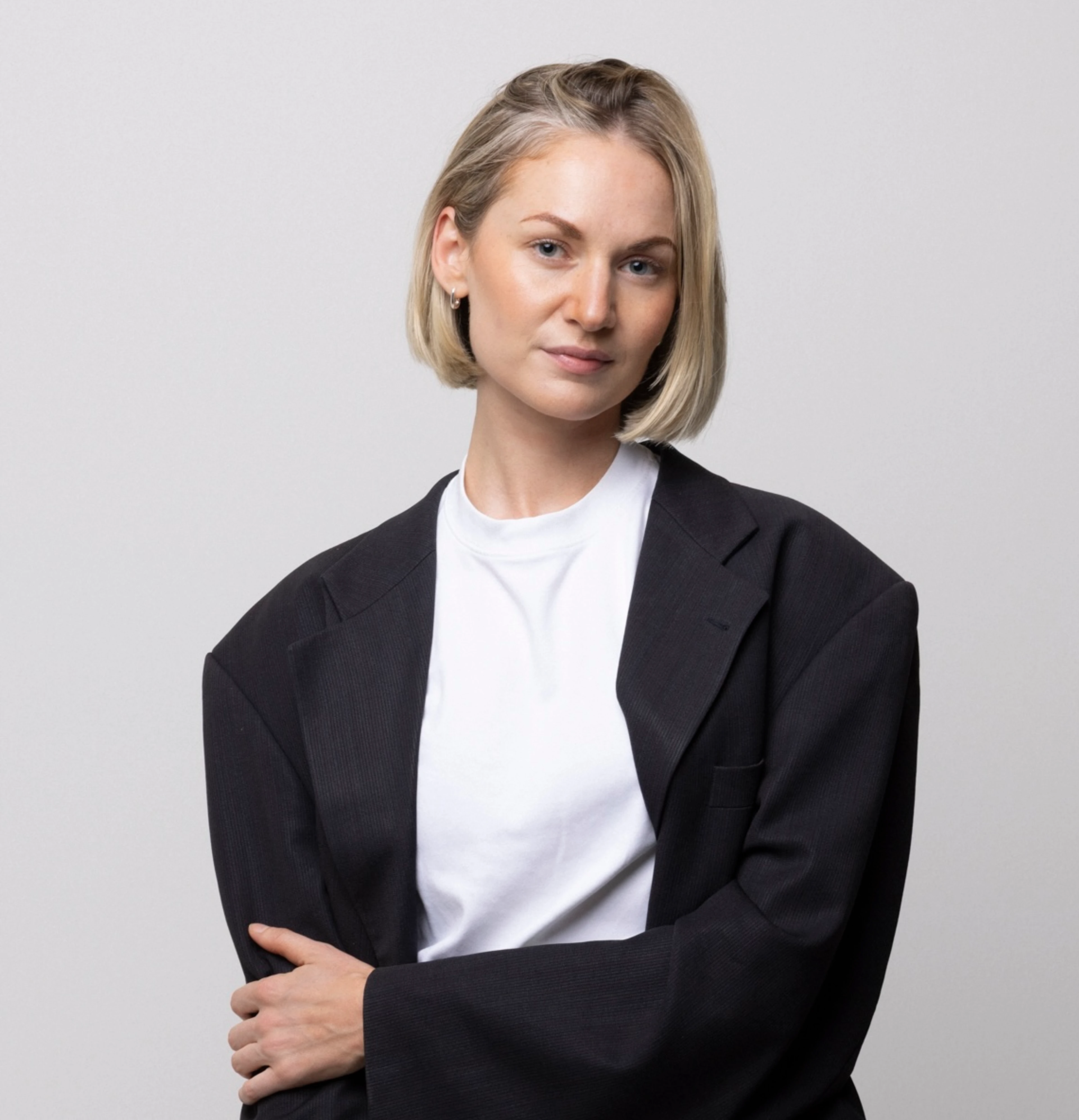 Paulina Kiekenbeck