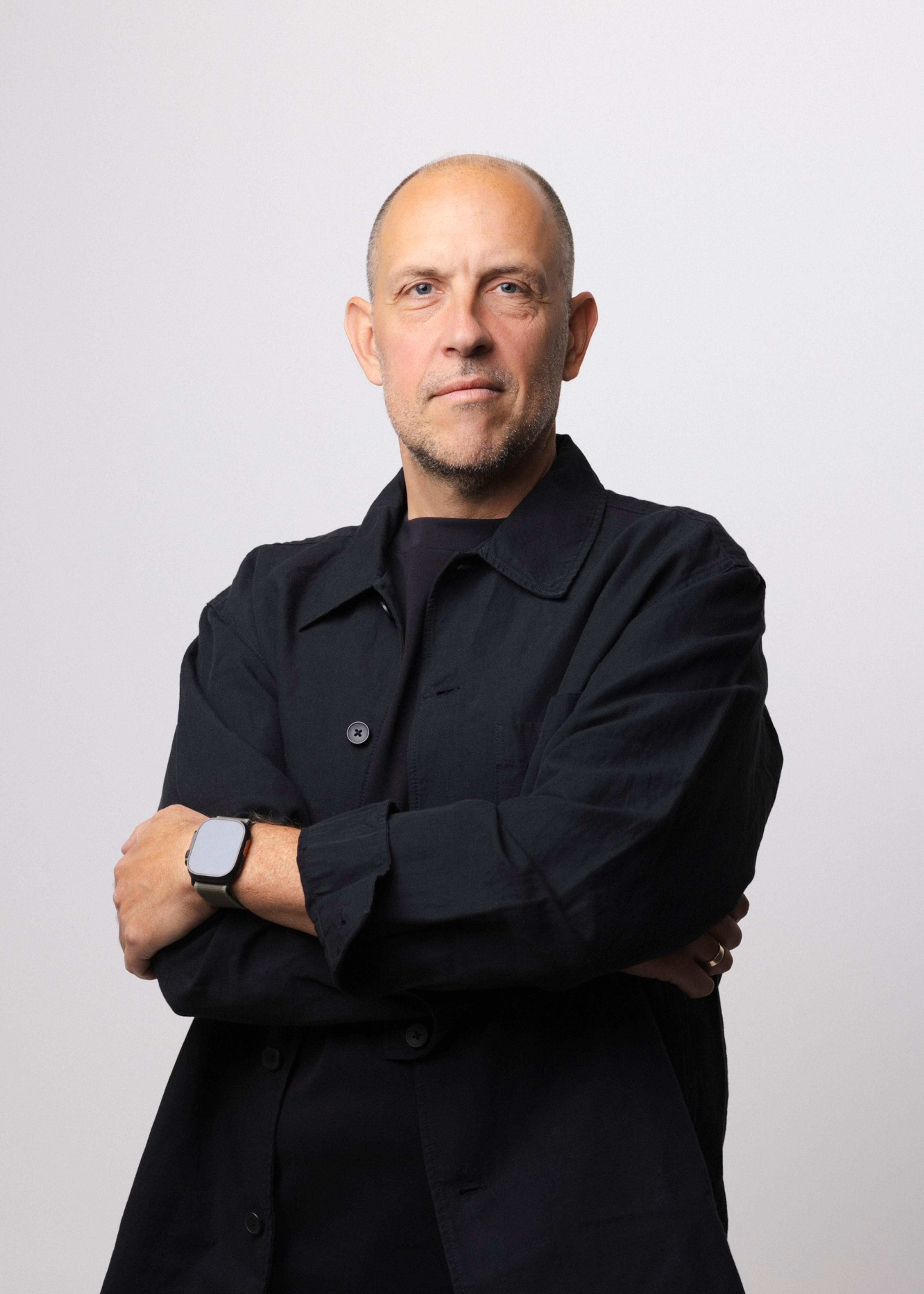 Rainer Berak