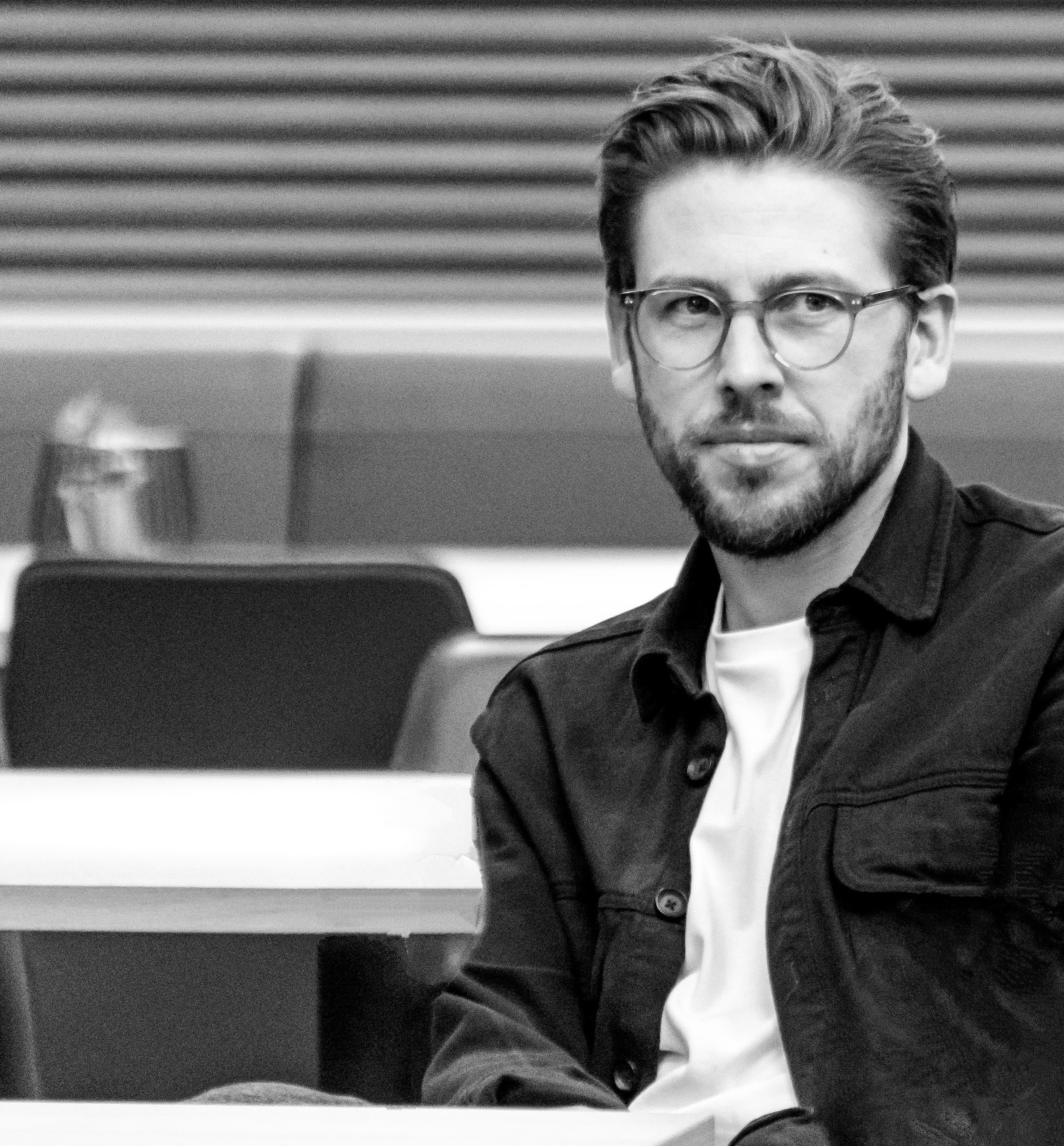 Daniel Dilger